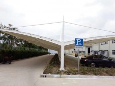 停車棚系列037