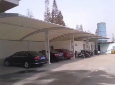 停車棚系列039