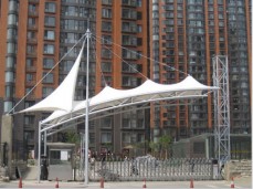 入口及屋頂建筑系列005