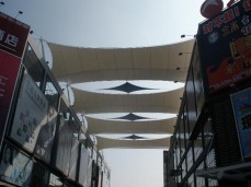 入口及屋頂建筑系列032