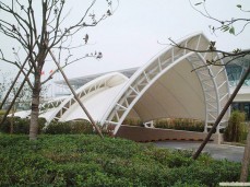 入口及屋頂建筑系列039