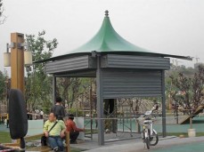 商業(yè)設(shè)施系列001