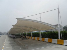 停車棚系列016