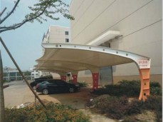 停車棚系列021