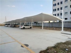停車棚系列047