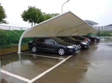 停車棚系列050