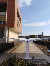 停車棚系列059