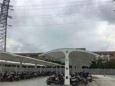 停車(chē)棚系列062