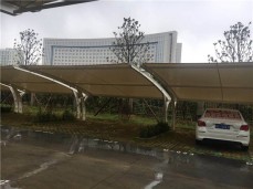 停車棚系列072
