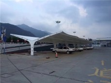停車(chē)棚系列085