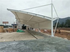 停車(chē)棚系列090