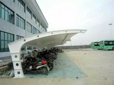 停車(chē)棚系列089
