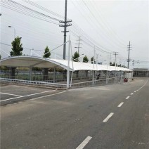 停車(chē)棚系列098