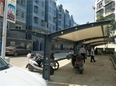 停車(chē)棚系列100