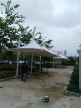 停車(chē)棚系列102