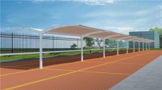 停車棚系列111