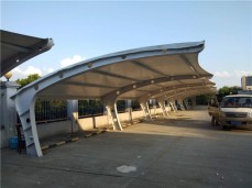 停車棚系列109