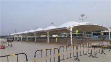 停車棚系列119