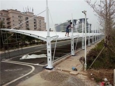 停車棚系列120