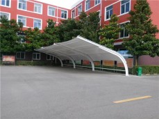 停車棚系列126