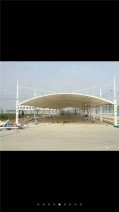 停車棚系列135