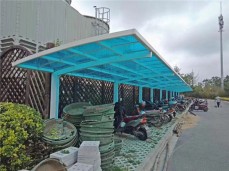停車棚系列146