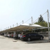 停車棚系列145