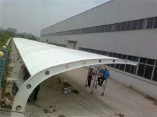 停車棚系列151