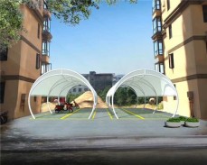 停車棚系列156