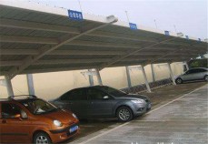 停車棚系列162