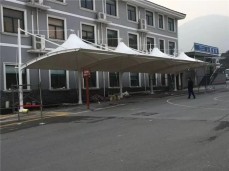 停車棚系列169