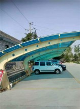停車棚系列171
