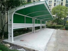 膜結(jié)構(gòu)車棚