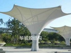 景觀膜結(jié)構(gòu)