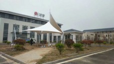 景觀膜結(jié)構(gòu)